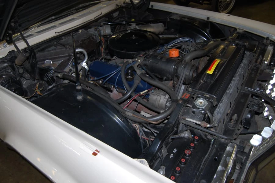 1967 Cadillac Eldorado 8th Gen - Image 5 of 5