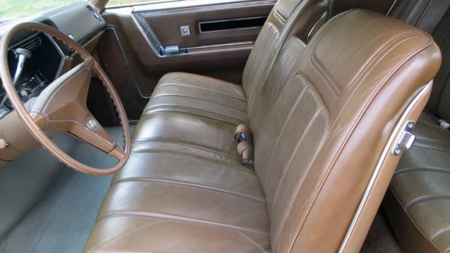 1967 Cadillac Eldorado 8th Gen - Image 3 of 8