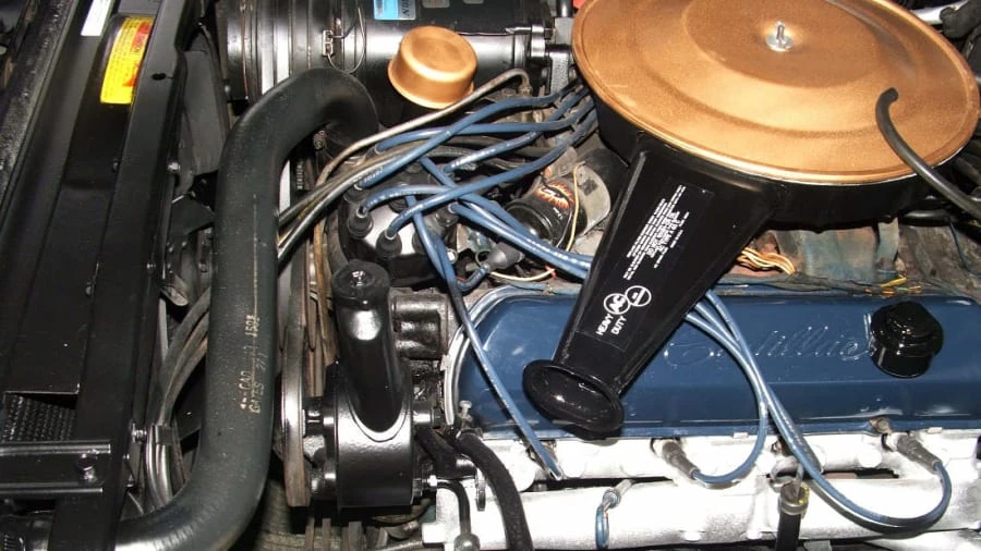 1967 Cadillac Eldorado 8th Gen - Image 6 of 8