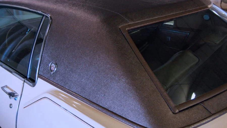 1967 Cadillac Eldorado 8th Gen - Image 8 of 8