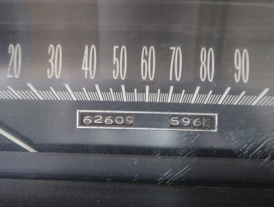 1967 Cadillac Eldorado 8th Gen - Image 5 of 8