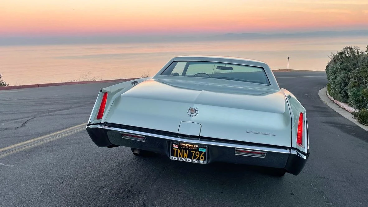 1967 Cadillac Eldorado 8th Gen - Image 24 of 31