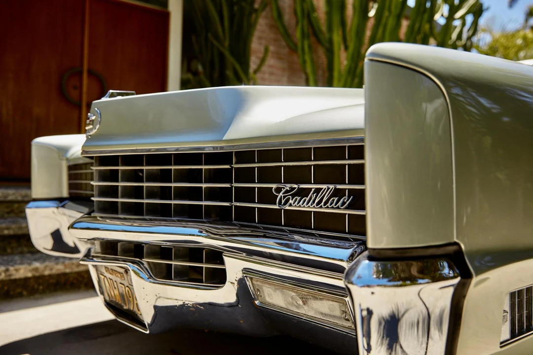 1967 Cadillac Eldorado 8th Gen - Image 12 of 31
