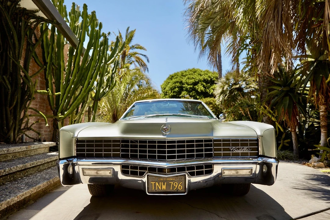 1967 Cadillac Eldorado 8th Gen - Image 10 of 31