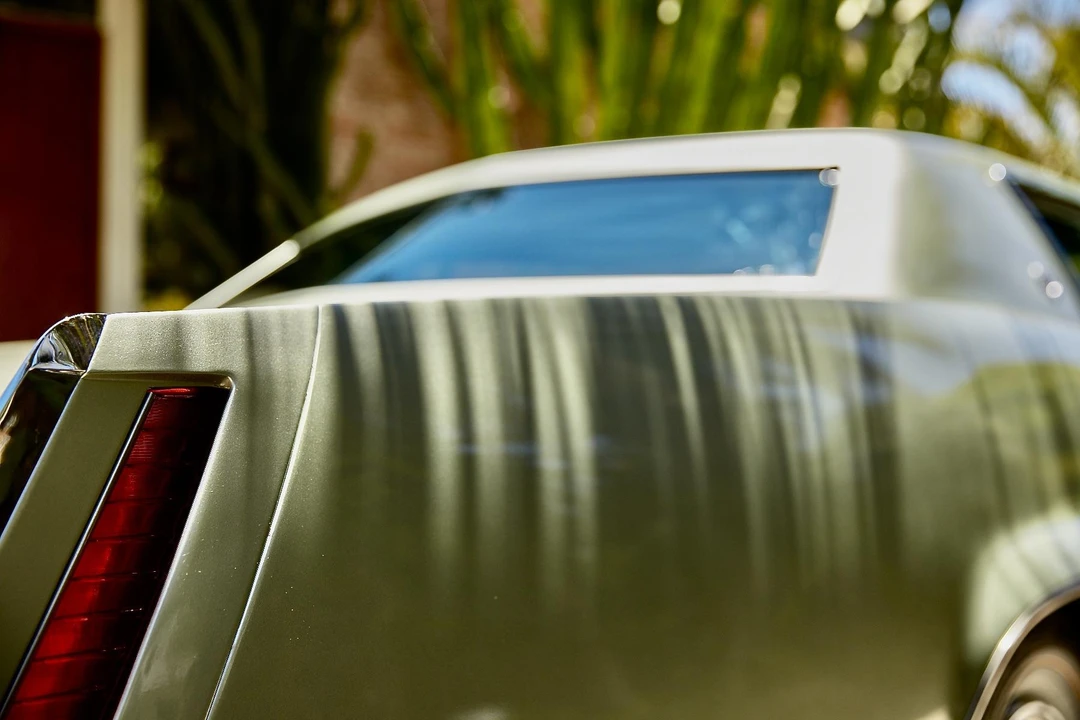 1967 Cadillac Eldorado 8th Gen - Image 15 of 31