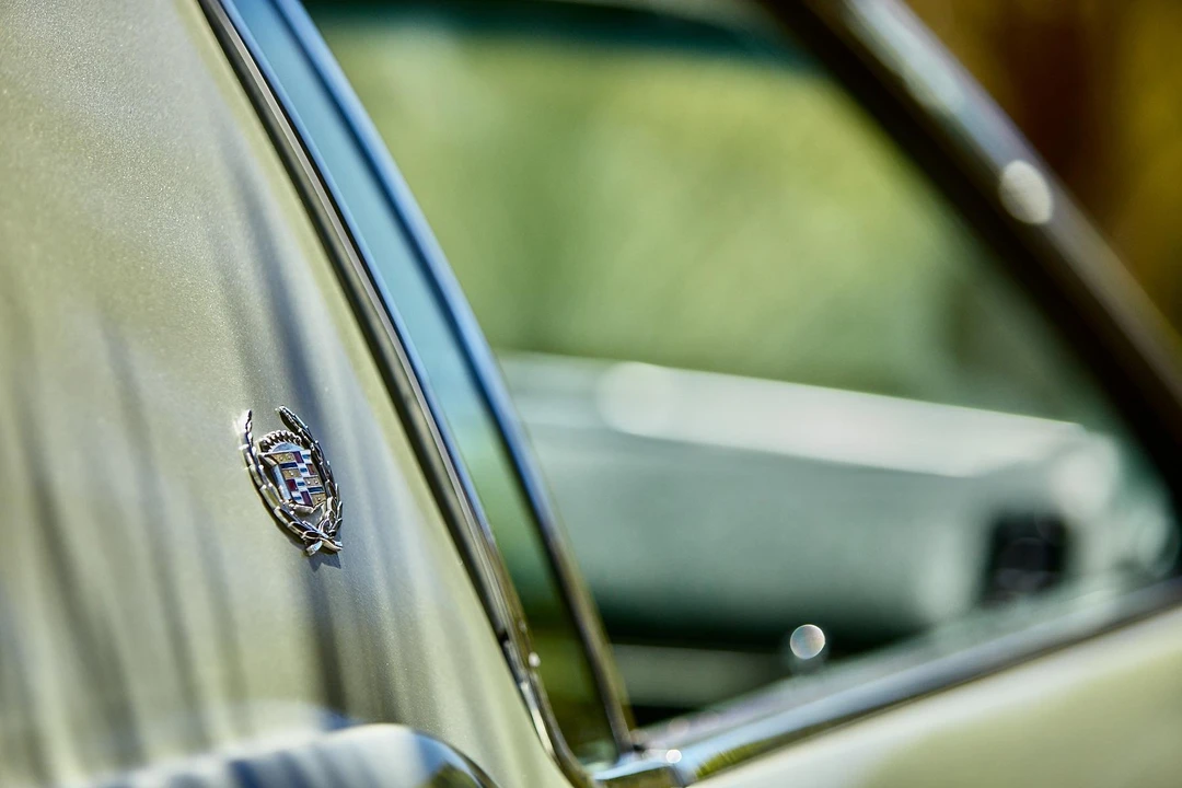 1967 Cadillac Eldorado 8th Gen - Image 17 of 31