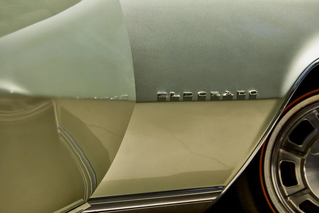 1967 Cadillac Eldorado 8th Gen - Image 18 of 31