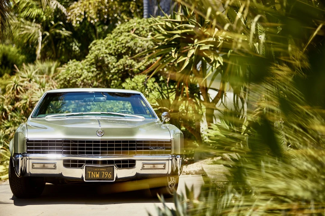 1967 Cadillac Eldorado 8th Gen - Image 11 of 31