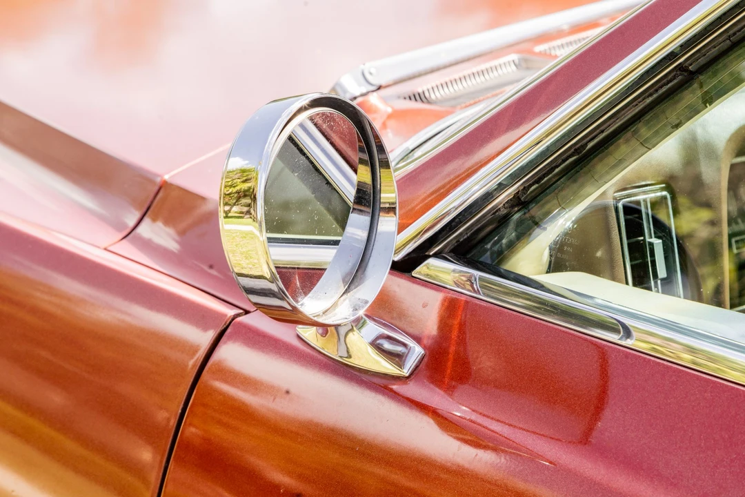 1967 Cadillac Eldorado 8th Gen - Image 29 of 31