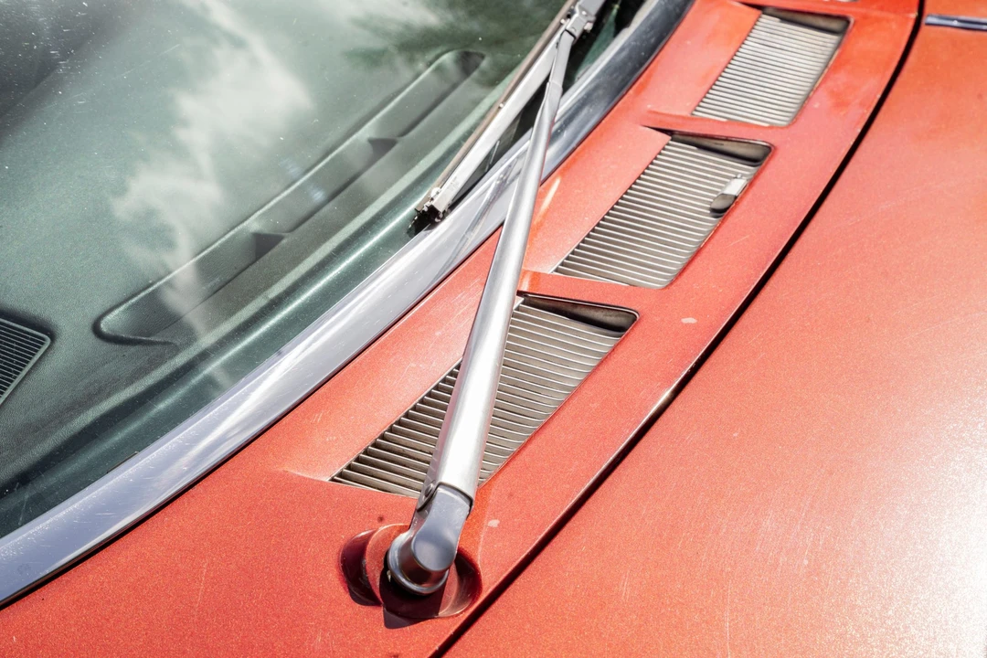 1967 Cadillac Eldorado 8th Gen - Image 27 of 31