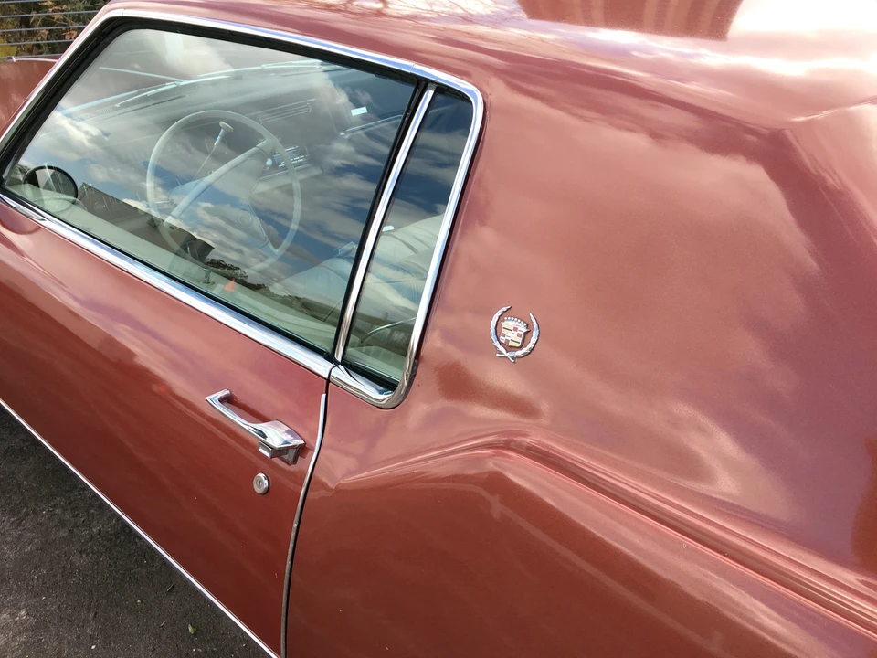 1967 Cadillac Eldorado 8th Gen - Image 14 of 31