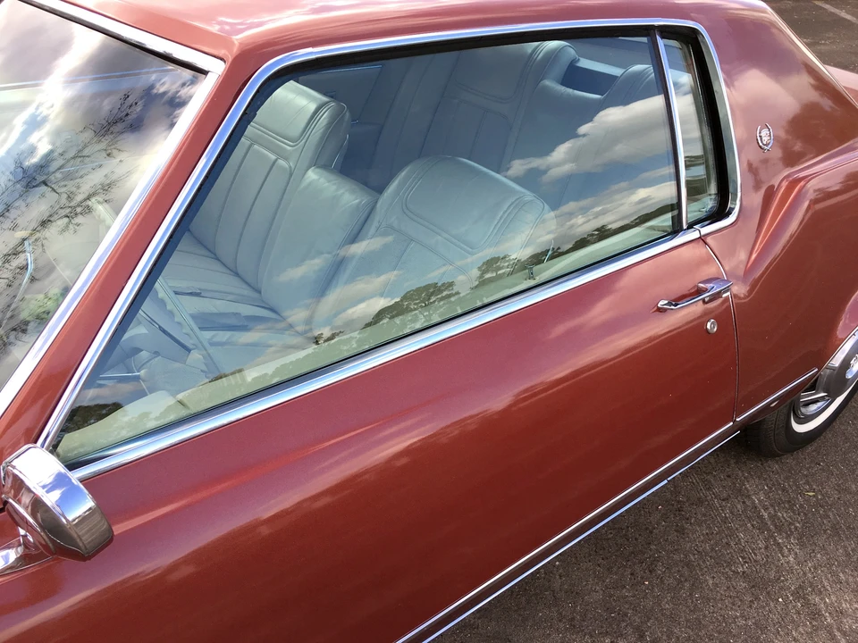 1967 Cadillac Eldorado 8th Gen - Image 11 of 31