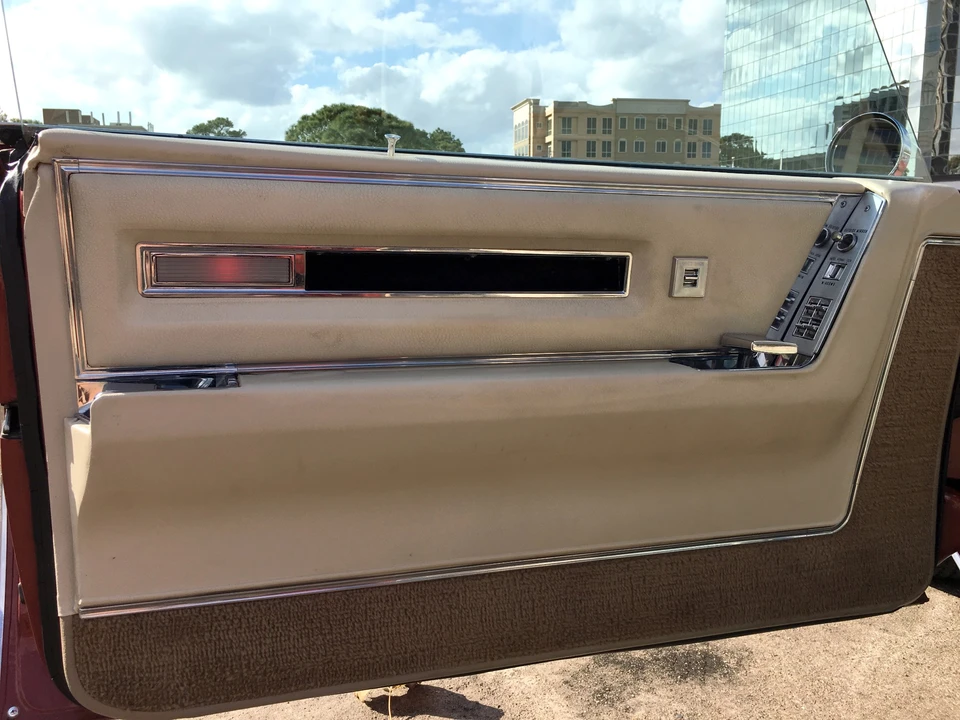 1967 Cadillac Eldorado 8th Gen - Image 25 of 31