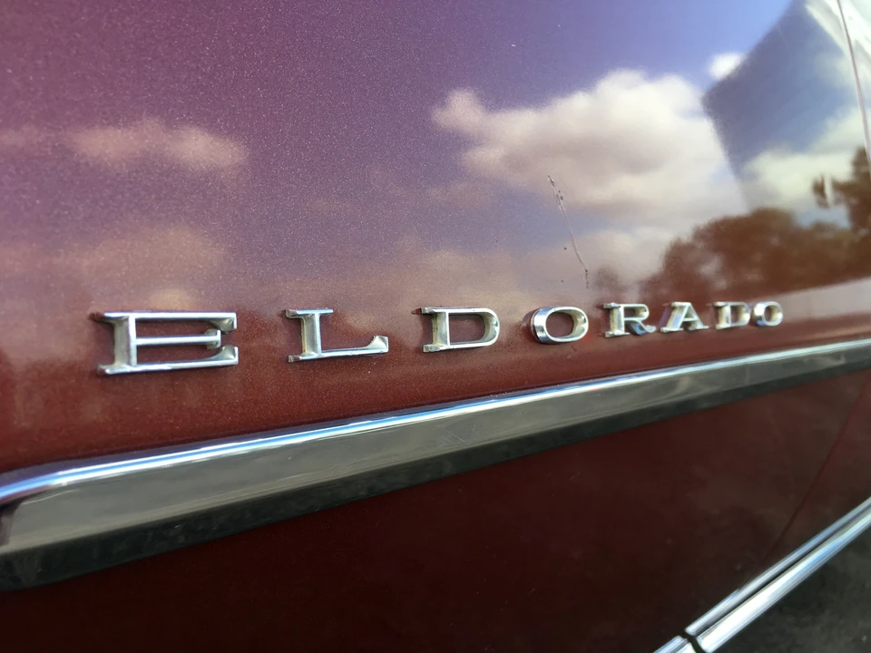 1967 Cadillac Eldorado 8th Gen - Image 20 of 31