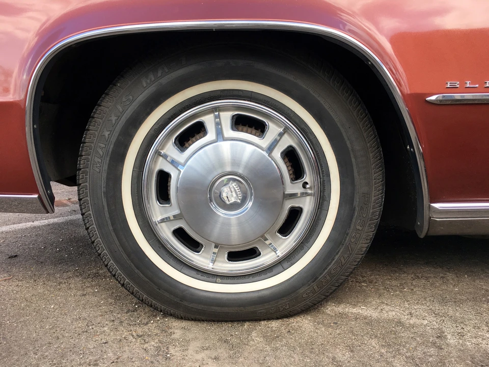 1967 Cadillac Eldorado 8th Gen - Image 21 of 31