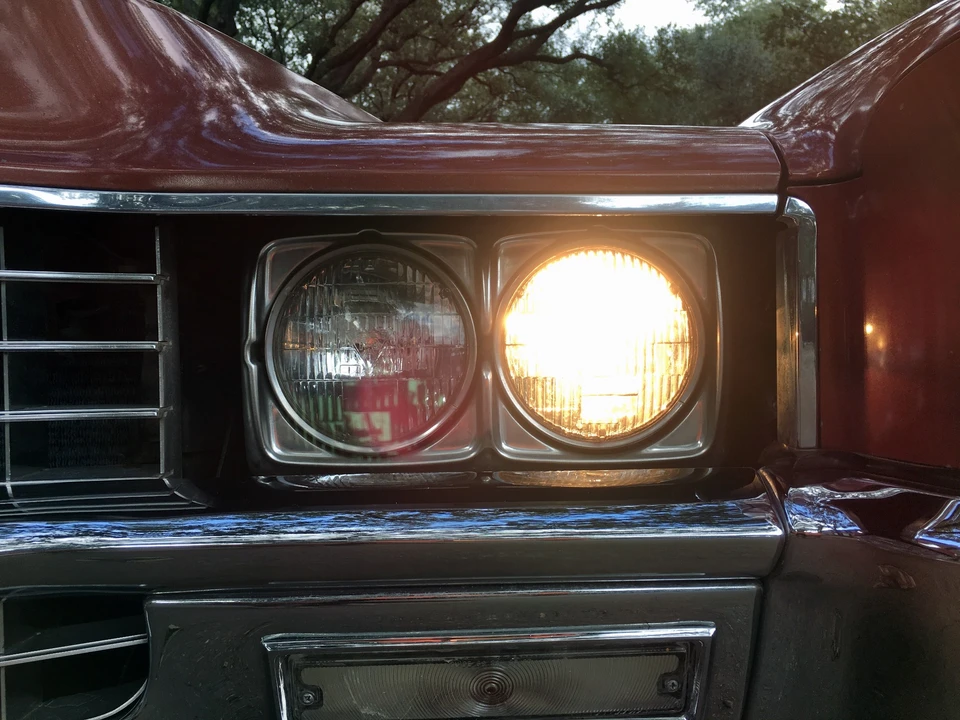 1967 Cadillac Eldorado 8th Gen - Image 8 of 31