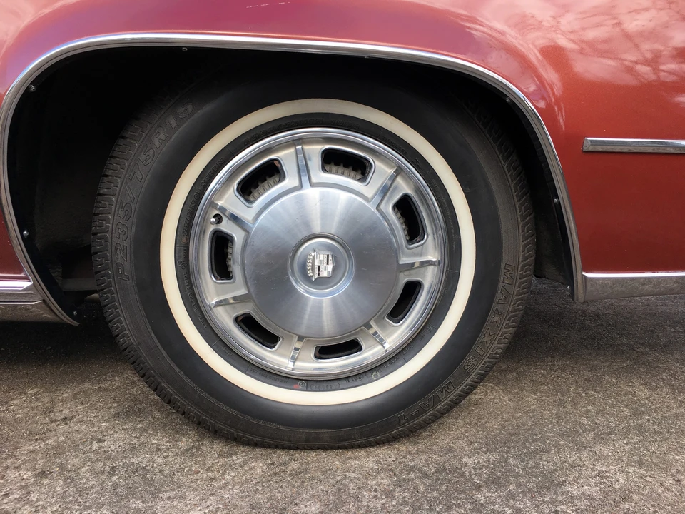 1967 Cadillac Eldorado 8th Gen - Image 22 of 31