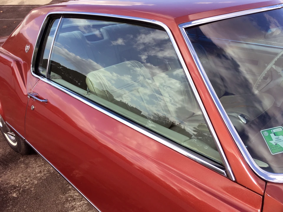 1967 Cadillac Eldorado 8th Gen - Image 3 of 31