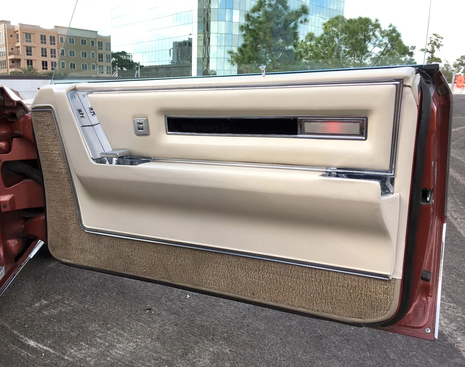 1967 Cadillac Eldorado 8th Gen - Image 31 of 31
