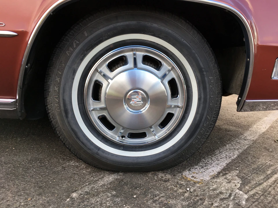 1967 Cadillac Eldorado 8th Gen - Image 23 of 31