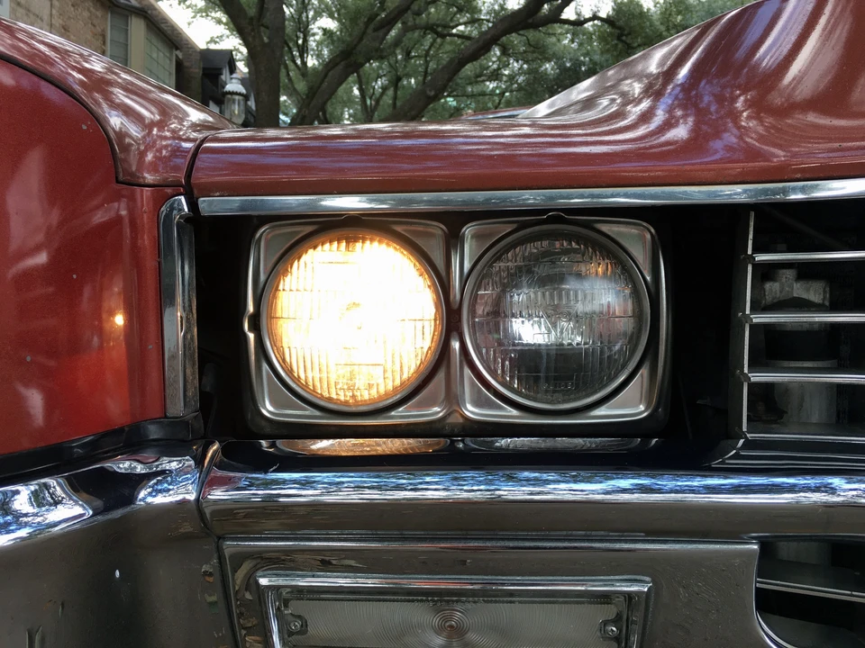 1967 Cadillac Eldorado 8th Gen - Image 7 of 31