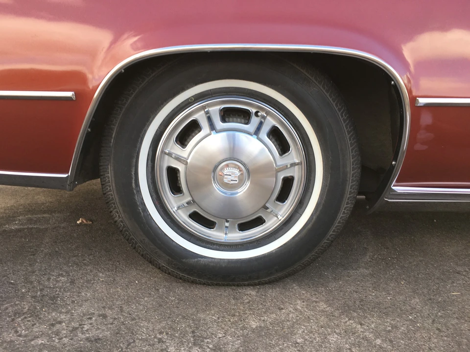 1967 Cadillac Eldorado 8th Gen - Image 24 of 31