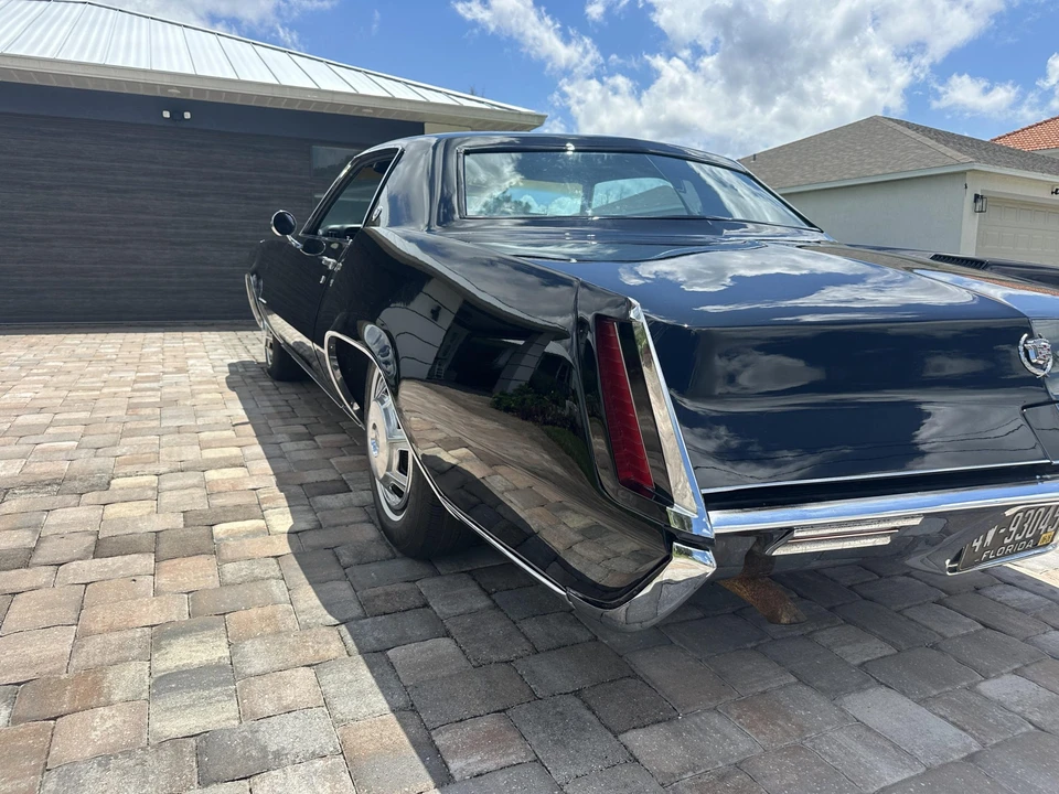 1967 Cadillac Eldorado 8th Gen - Image 14 of 31