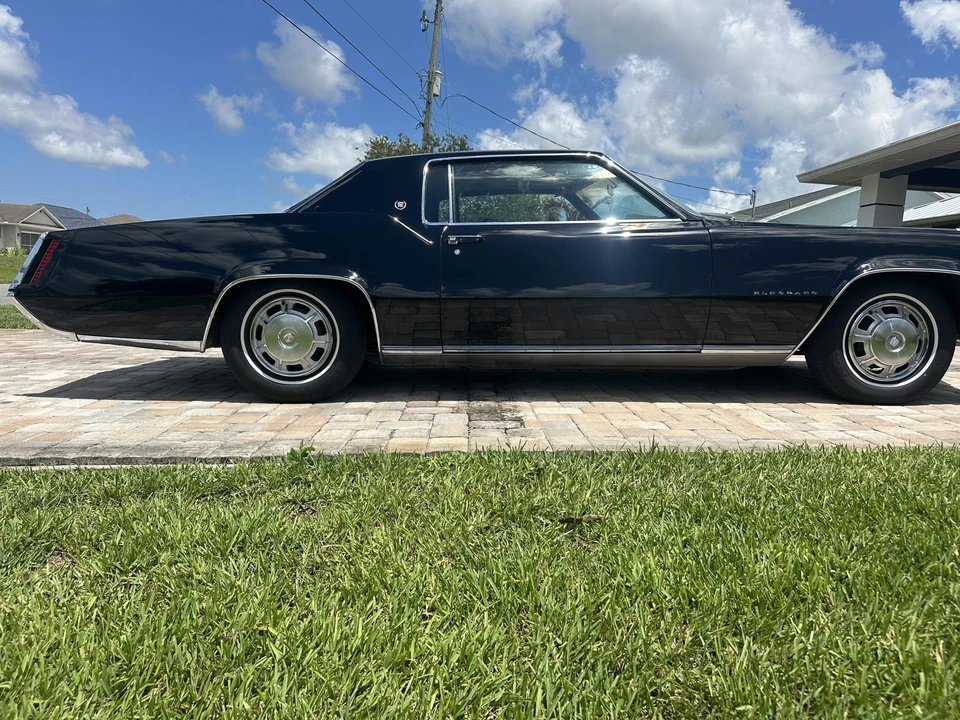 1967 Cadillac Eldorado 8th Gen - Image 17 of 31