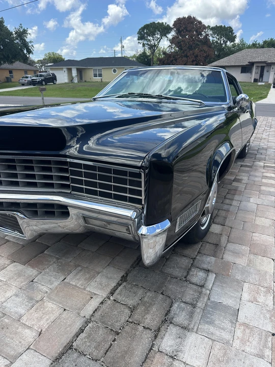 1967 Cadillac Eldorado 8th Gen - Image 21 of 31