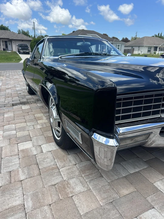 1967 Cadillac Eldorado 8th Gen - Image 20 of 31