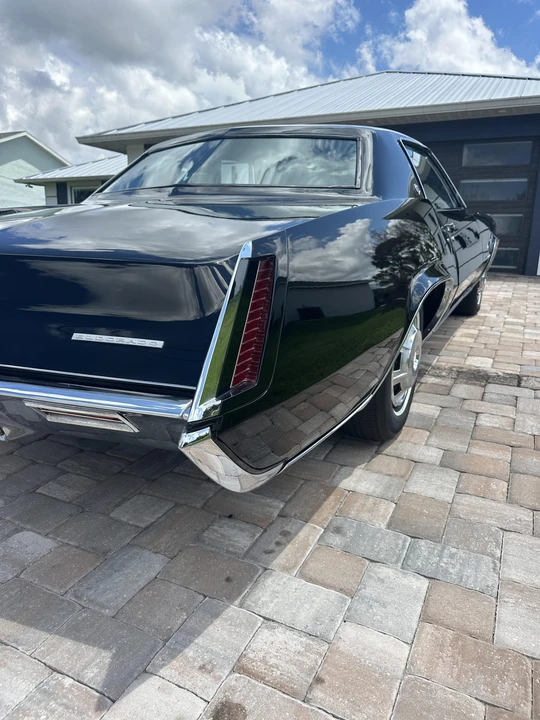 1967 Cadillac Eldorado 8th Gen - Image 24 of 31