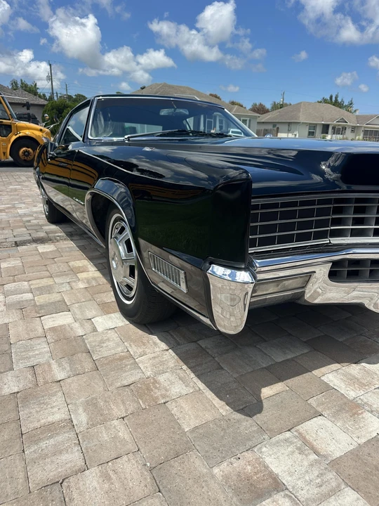 1967 Cadillac Eldorado 8th Gen - Image 19 of 31