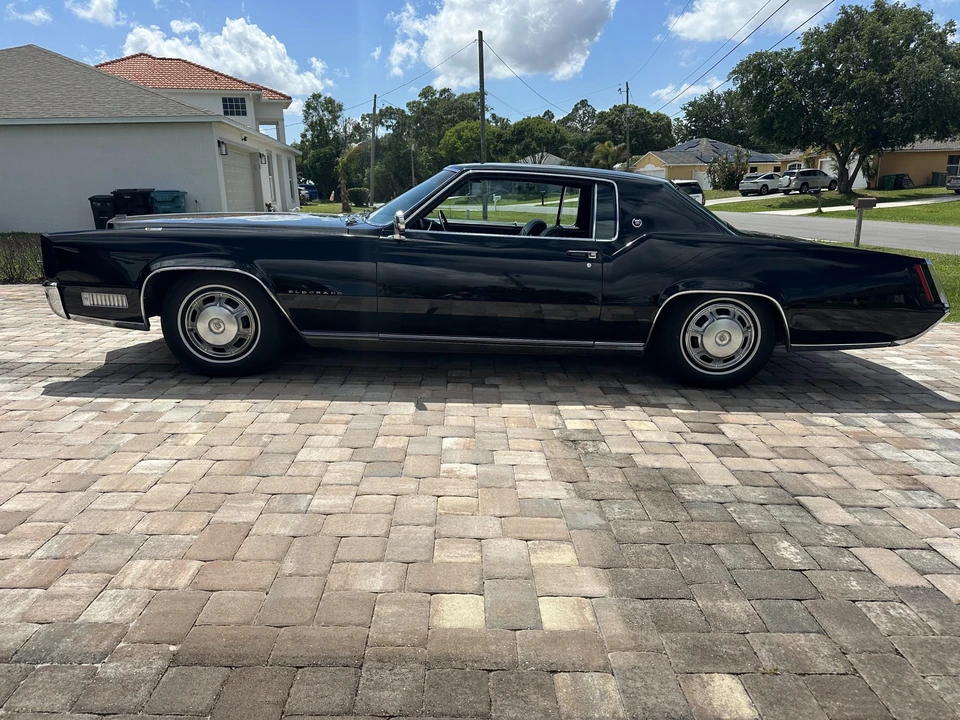 1967 Cadillac Eldorado 8th Gen - Image 12 of 31