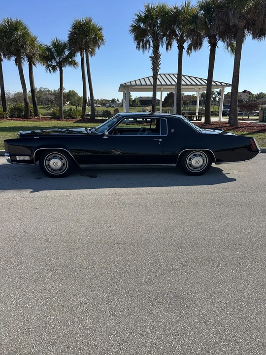 1967 Cadillac Eldorado 8th Gen - Image 3 of 31