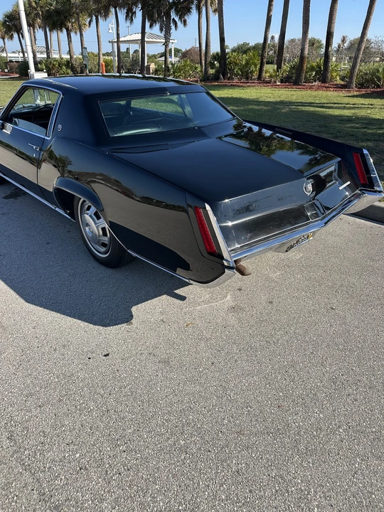 1967 Cadillac Eldorado 8th Gen - Image 4 of 31