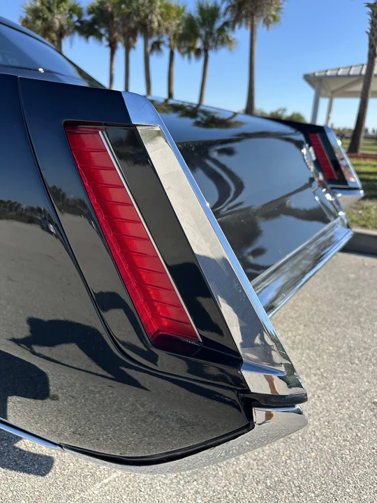 1967 Cadillac Eldorado 8th Gen - Image 15 of 31