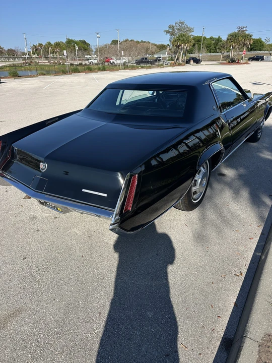 1967 Cadillac Eldorado 8th Gen - Image 6 of 31