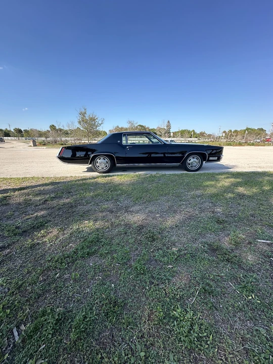 1967 Cadillac Eldorado 8th Gen - Image 7 of 31