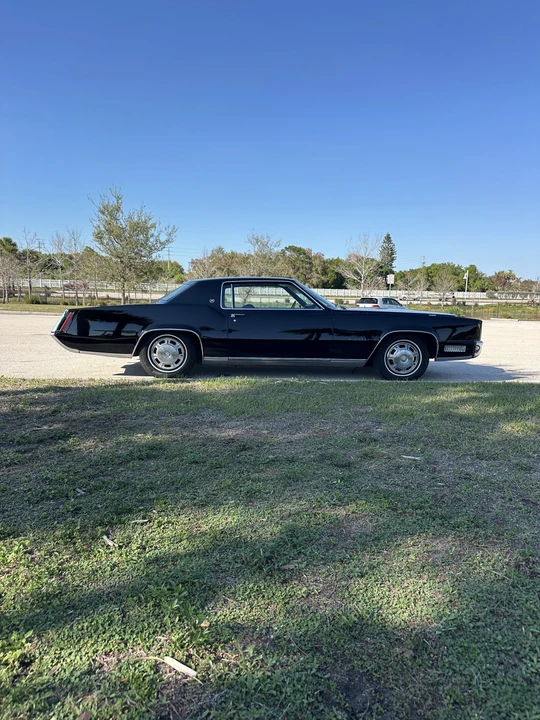 1967 Cadillac Eldorado 8th Gen - Image 8 of 31