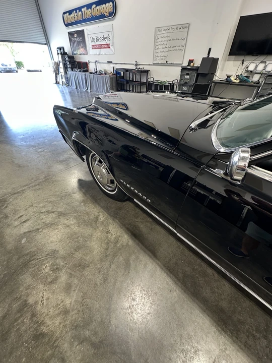 1967 Cadillac Eldorado 8th Gen - Image 27 of 31