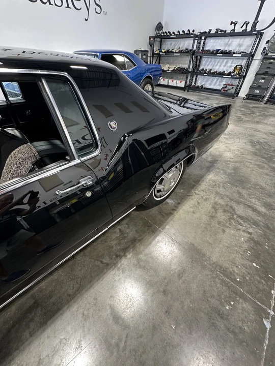 1967 Cadillac Eldorado 8th Gen - Image 28 of 31