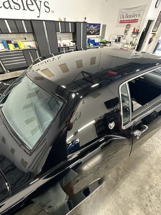 1967 Cadillac Eldorado 8th Gen - Image 31 of 31
