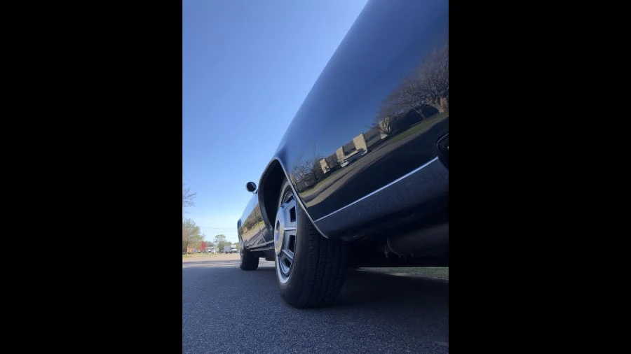 1967 Cadillac Eldorado 8th Gen - Image 11 of 12