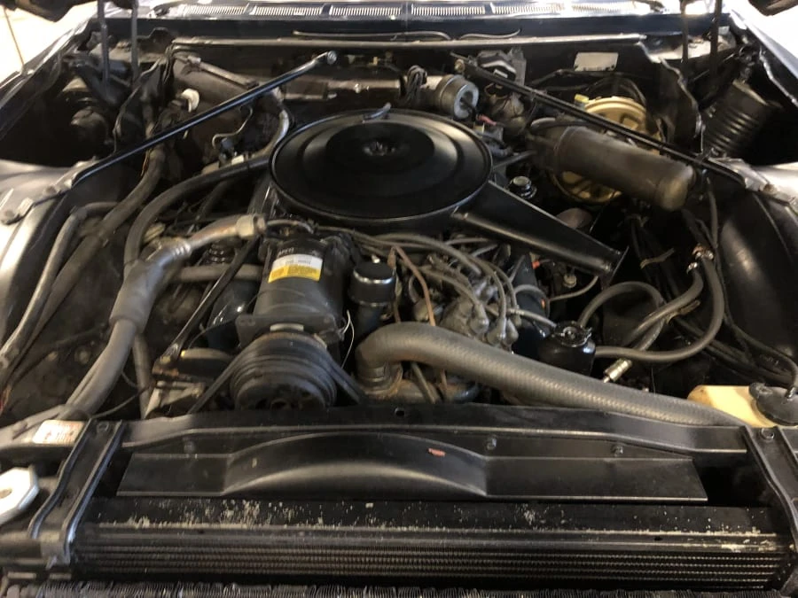 1967 Cadillac Eldorado 8th Gen - Image 7 of 12