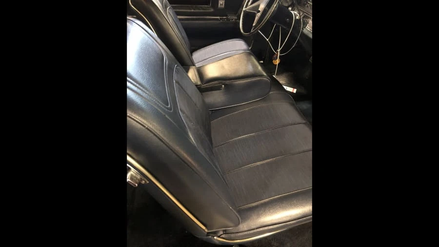 1967 Cadillac Eldorado 8th Gen - Image 5 of 12