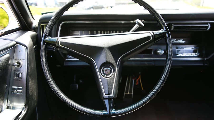 1967 Cadillac Eldorado 8th Gen - Image 5 of 12