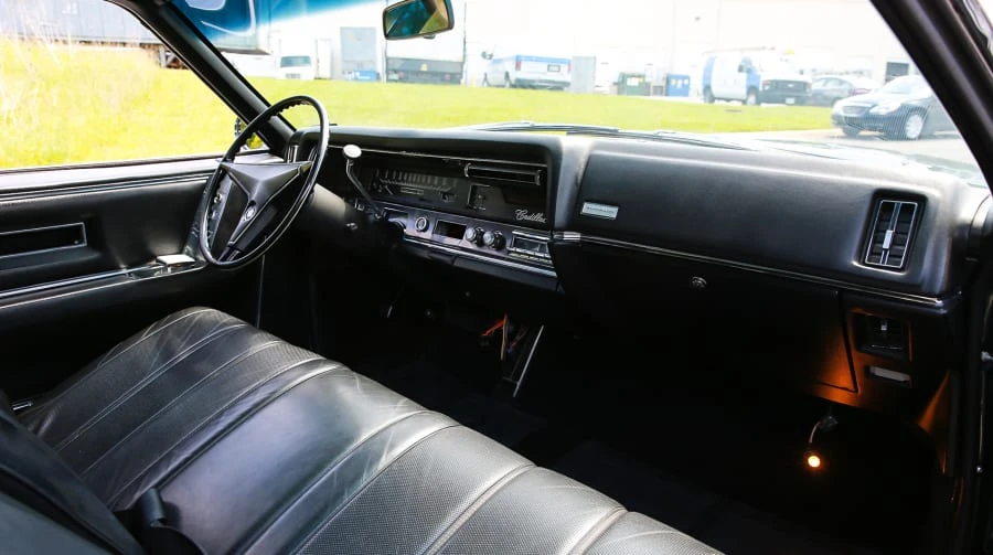 1967 Cadillac Eldorado 8th Gen - Image 6 of 12