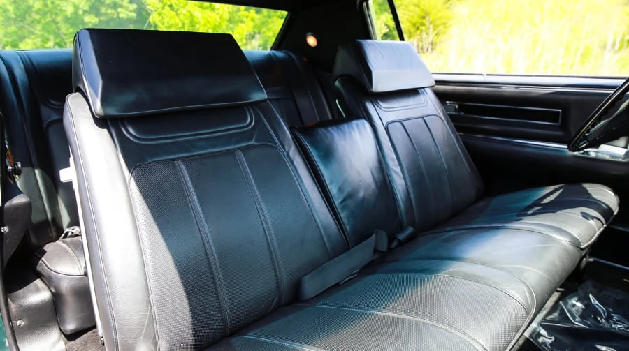 1967 Cadillac Eldorado 8th Gen - Image 7 of 12