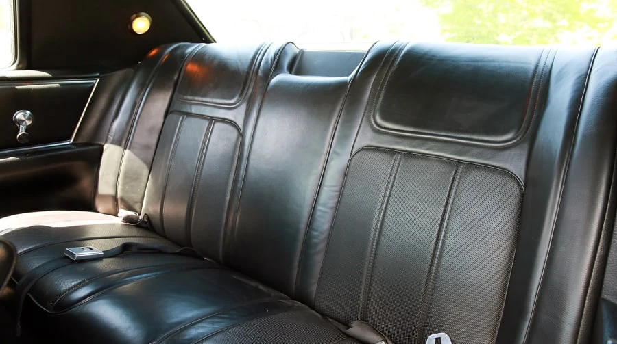 1967 Cadillac Eldorado 8th Gen - Image 8 of 12