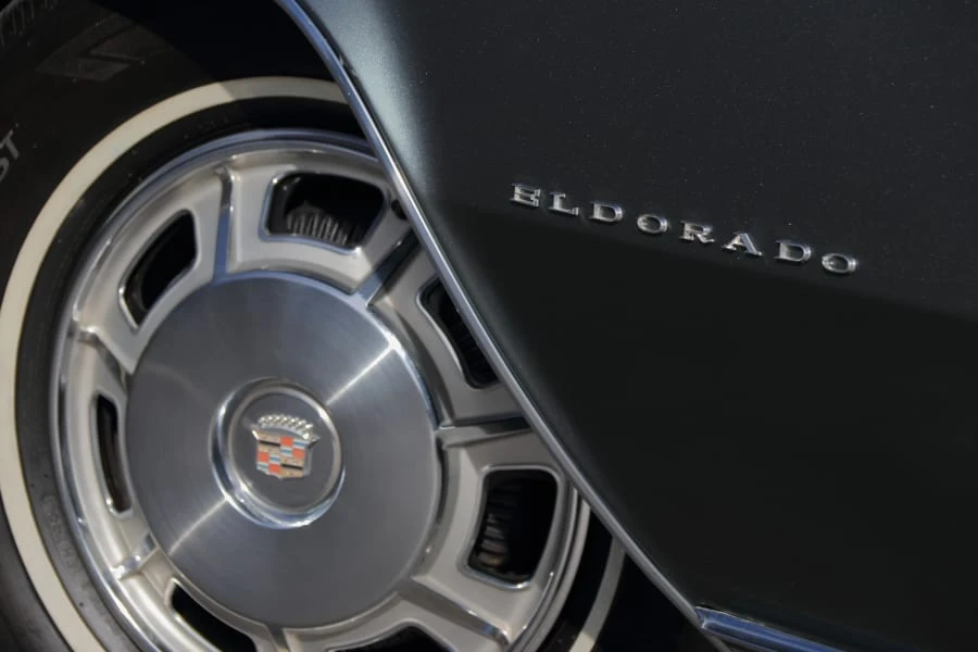 1967 Cadillac Eldorado 8th Gen - Image 10 of 31